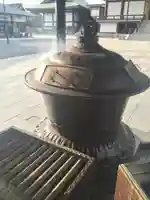 成田山新勝寺のその他建物