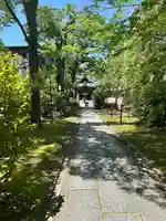 溝口神社(神奈川県)