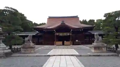 城南宮(京都府)