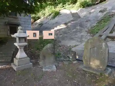 白八幡宮(青森県)