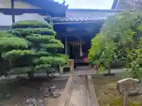 観智院(東寺子院)(京都府)