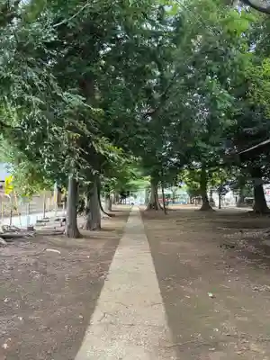 須賀神社(千葉県)