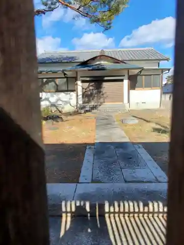 松葉寺(栃木県)