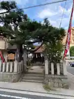 五神社(広島県)