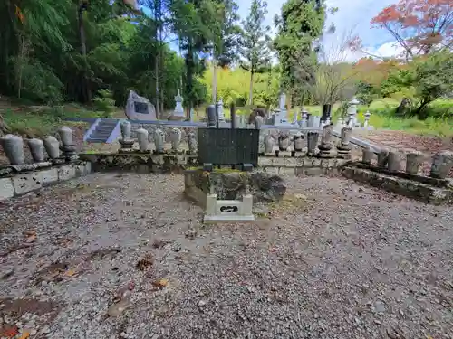 龍顔寺(長野県)