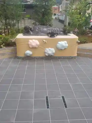 日限地蔵尊 観音院(群馬県)