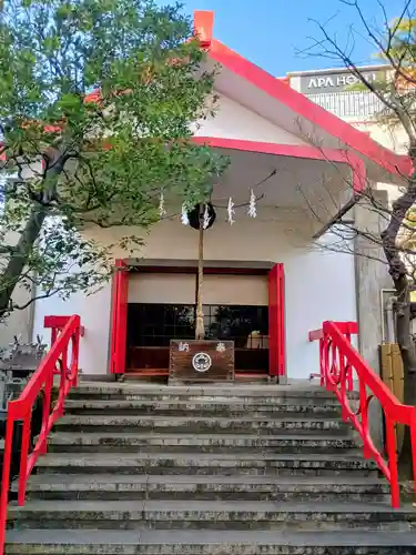 本法寺(東京都)