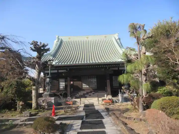 國分寺(茨城県)