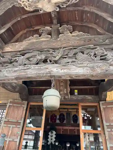 大鏑神社(福島県)