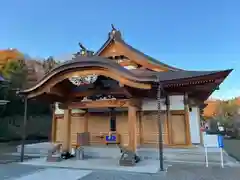 長谷寺(白岩観音)(群馬県)