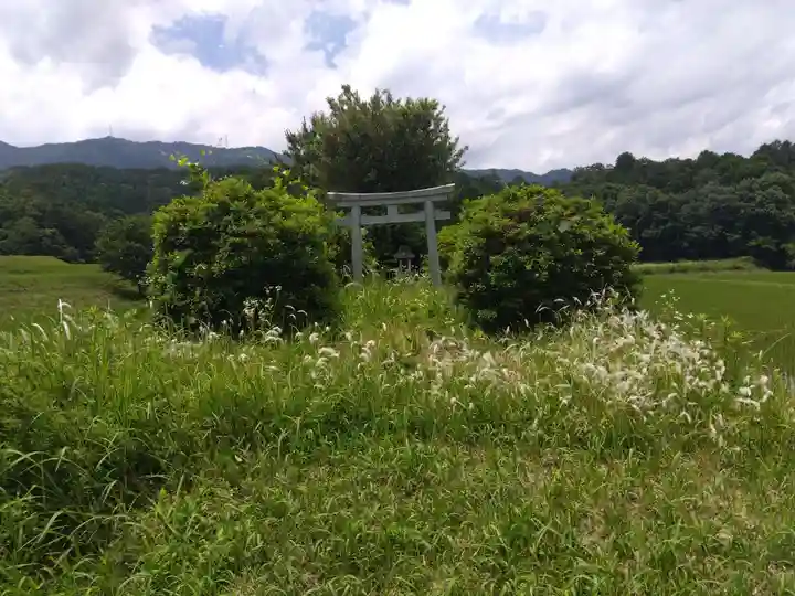 伏龍祠(滋賀県)