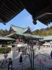 尊永寺の本殿