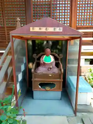 長生寺(大阪府)