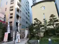 櫻天神社のその他建物