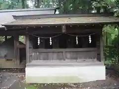 住吉神社の御朱印