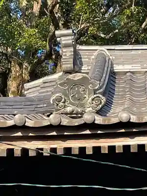 河守神社のその他建物