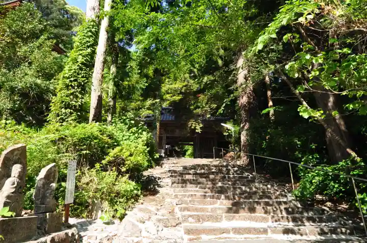 青龍寺(高知県)