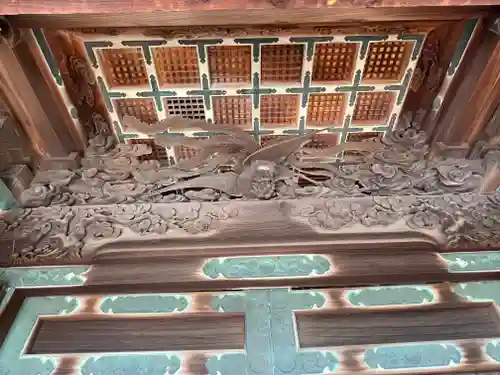 屋島神社（讃岐東照宮）(香川県)