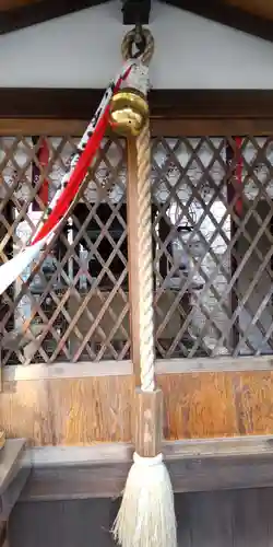 福長神社(京都府)