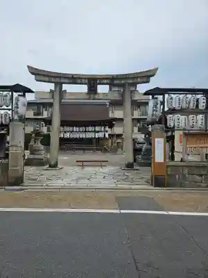 瀧尾神社(京都府)