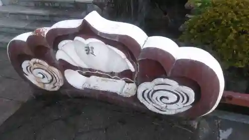 霊泉寺のその他建物