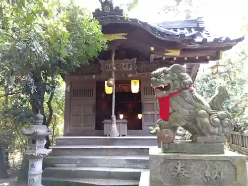 安宅住吉神社(石川県)