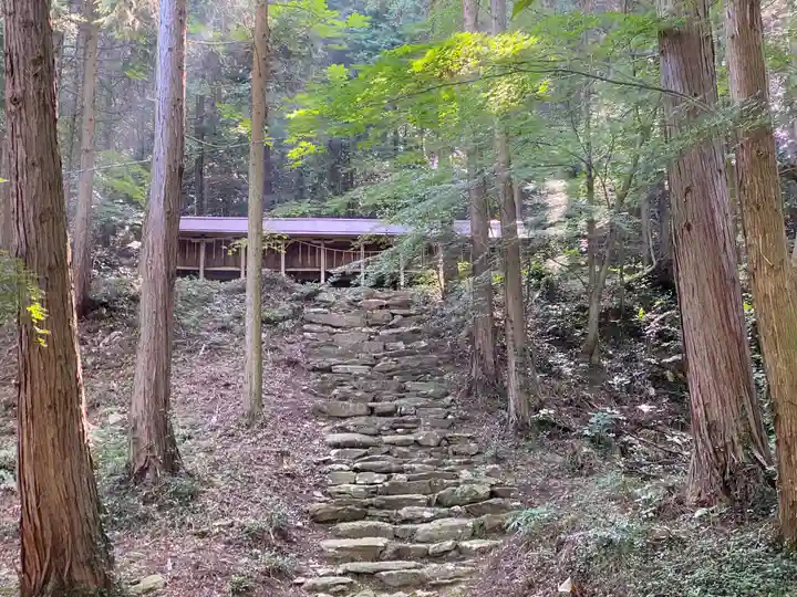 白峯寺(香川県)