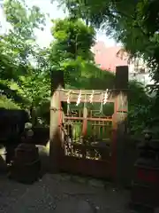 小野照崎神社(東京都)