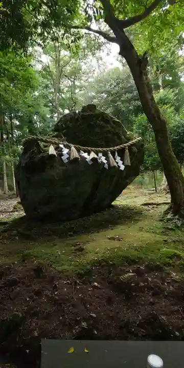 出雲大神宮のその他建物