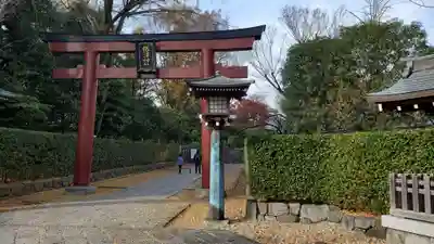 根津神社(東京都)