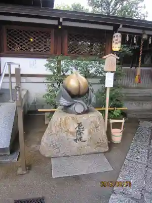 晴明神社のその他建物