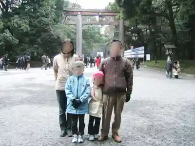 明治神宮(東京都)