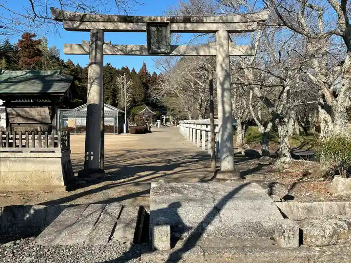 八幡神社(滋賀県)