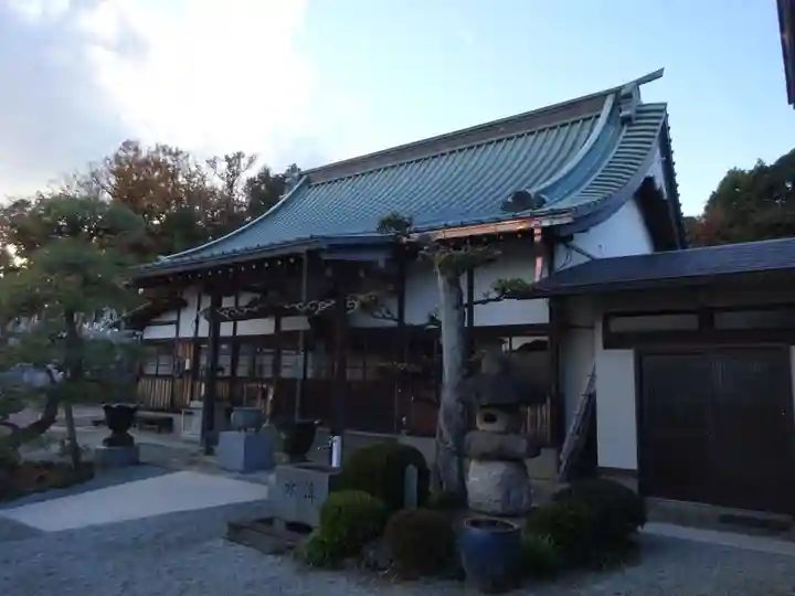 興福寺の本殿・本堂