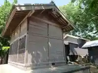 三谷原神社(愛知県)