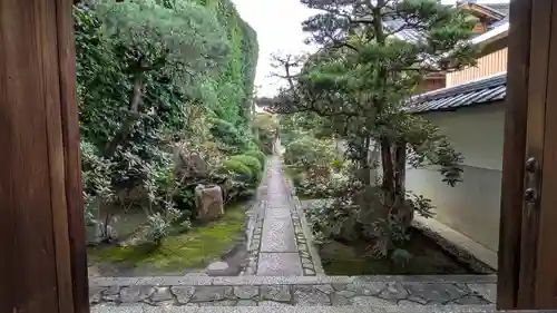 慧照院(京都府)