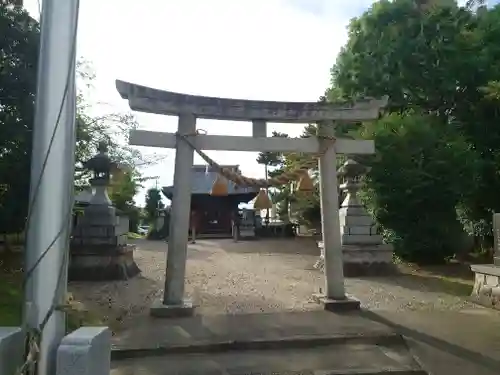須佐之男神社(愛知県)