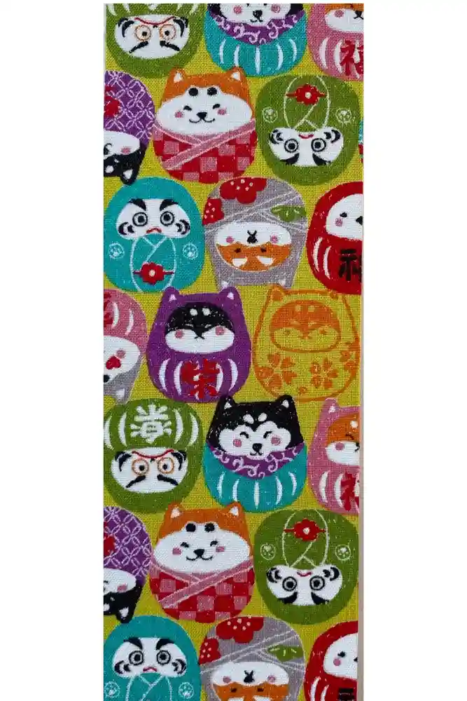 高山神社の御朱印帳