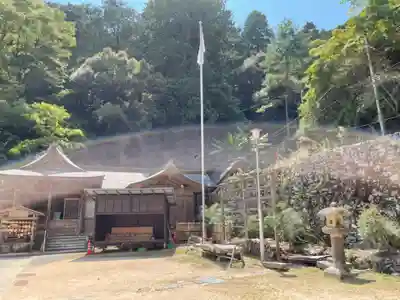 山口大神宮(山口県)
