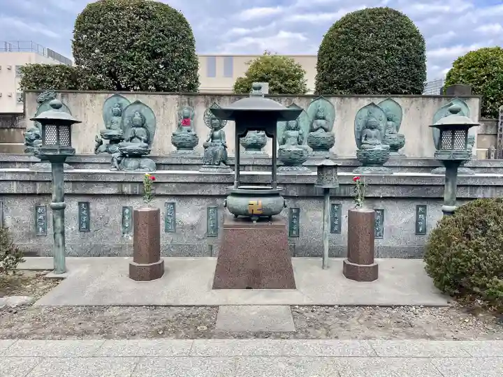 錫杖寺(埼玉県)