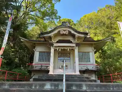 八坂神社 (徳島県)
