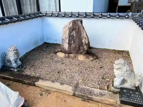 豊功神社のその他建物