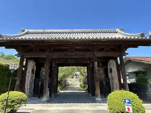 香西寺(香川県)