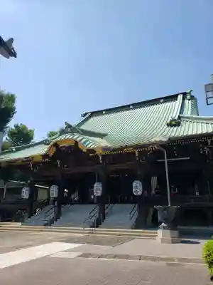 妙法寺(東京都)
