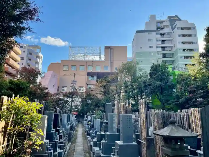 成覚寺(東京都)