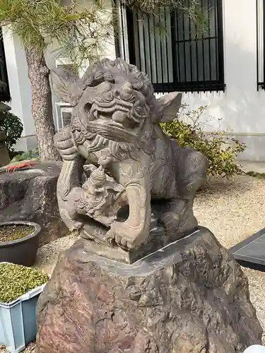 般若林八王寺(兵庫県)