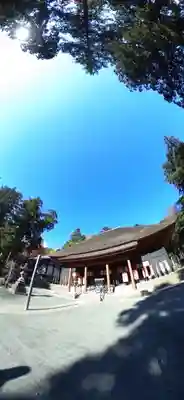 宝城坊の本殿・本堂