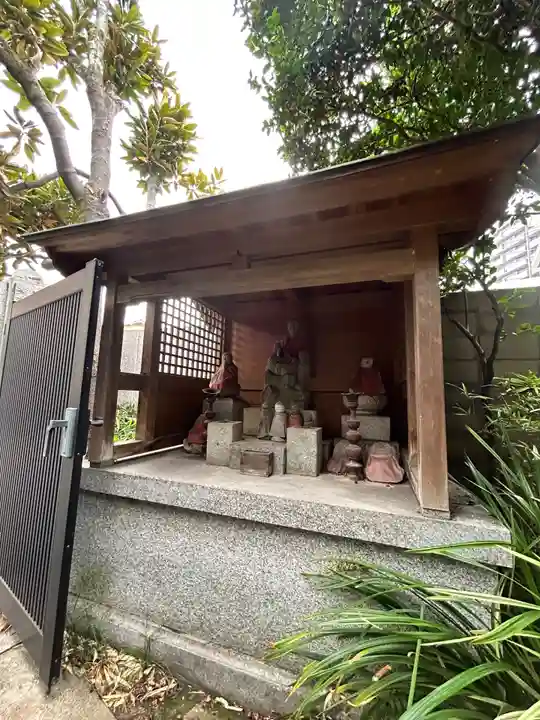 光明院(広島県)