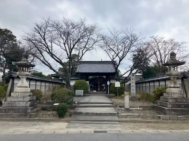 性海寺(愛知県)