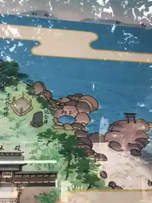 伊古奈比咩命神社のその他建物